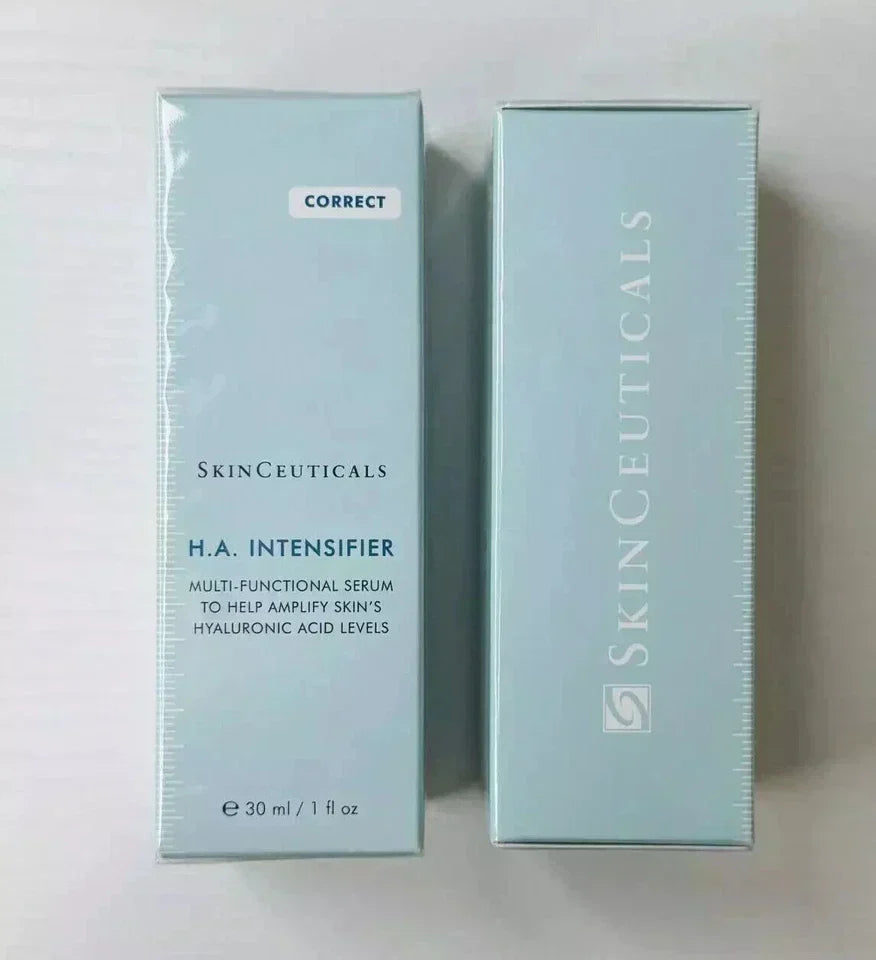 SkinCeuticals H . A . INTENSIFIER 30ml NEW