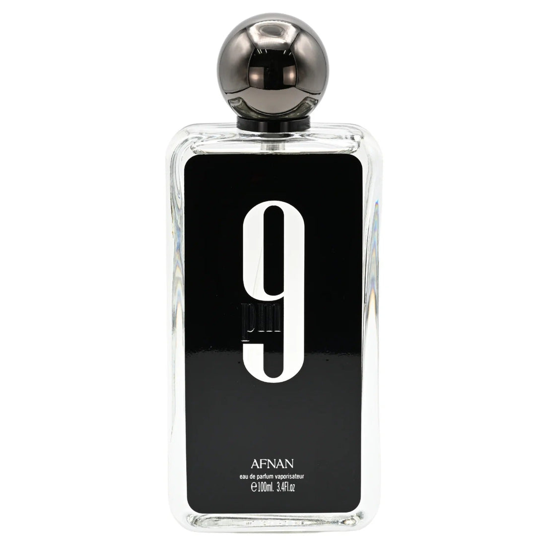 9 PM by Afnan cologne for men EDP 3.3 /3.4 oz New in Box,LUXURY PERFUME