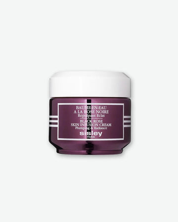 Sisley Black Rose Skin Infusion Cream – Hydrating Anti-Aging Face Cream