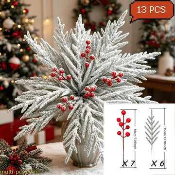 13 pc lights