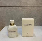 Valentino Uomo Born In Roma Ivory Eau de Toilette 3.4 oz / 100ml Men’s Fragrance – New