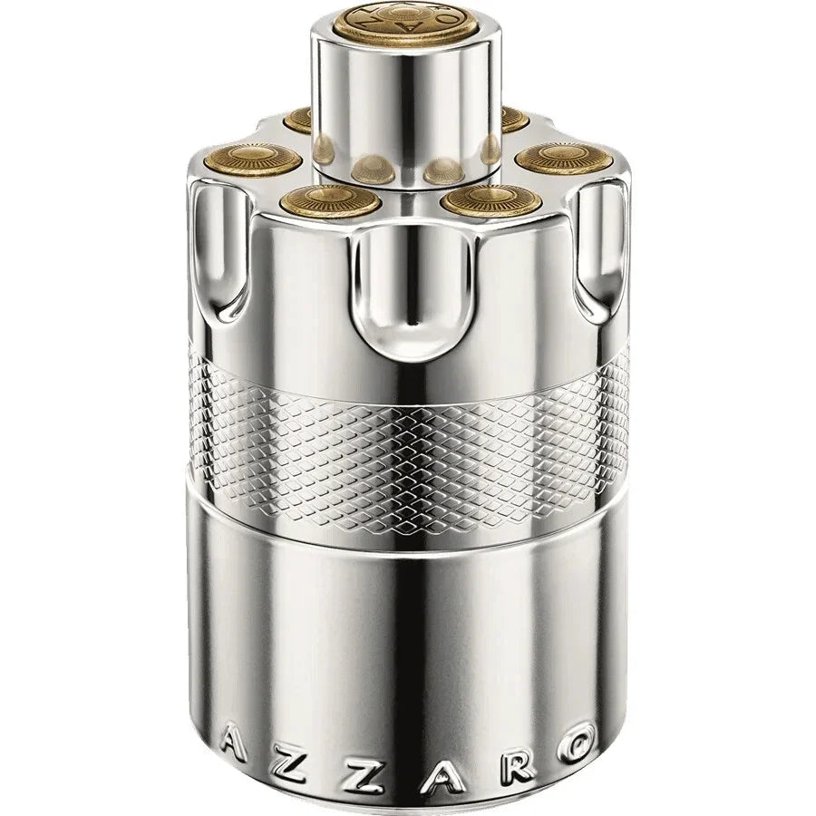 Azzaro Wanted Eau de Parfum for Men 100ml / 3.3 fl. oz – Luxury Fragrance