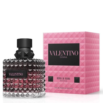 Valentino Donna Born In Roma Intense EDP Women 3.4 oz