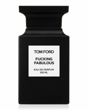 Tom Ford Fucking Fabulous Eau de Parfum 3.4 oz / 100ml – Unisex EDP Spray