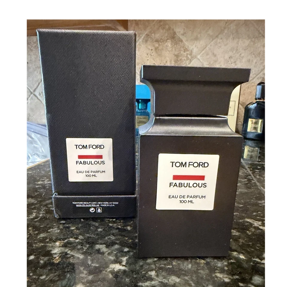 Tom Ford Fucking Fabulous Eau de Parfum 3.4 oz / 100ml – EDP Spray Unisex