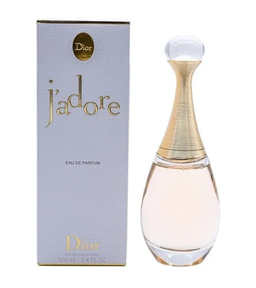 Christian Dior J’adore Eau de Parfum 3.4 oz / 100ml Women’s Perfume – New in Box