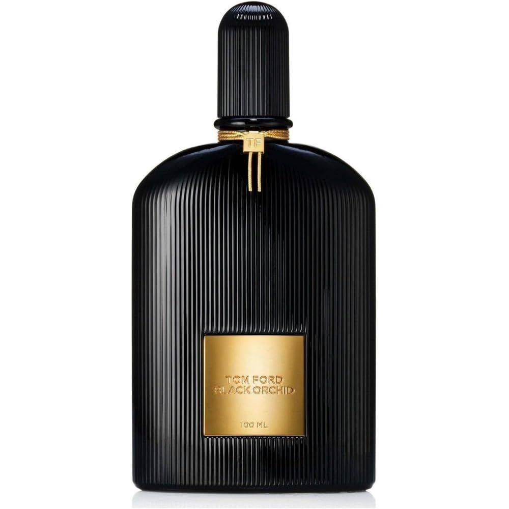 Tom Ford Black Orchid Luxury Perfume 3.4 oz | Women’s Eau de Parfum Spray